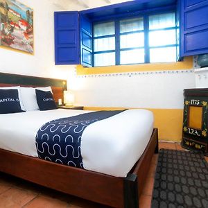 Suite Estándar con Cama King